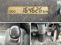 ISUZU Forward Aluminum Van TKG-FRR90S2 2018 164,626km_36