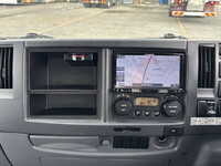 ISUZU Forward Aluminum Van TKG-FRR90S2 2018 164,626km_37