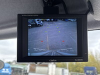 ISUZU Forward Aluminum Van TKG-FRR90S2 2018 164,626km_39