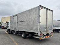 ISUZU Forward Aluminum Van TKG-FRR90S2 2018 164,626km_4