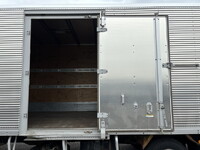 ISUZU Forward Aluminum Van TKG-FRR90S2 2018 164,626km_7