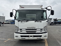 ISUZU Forward Aluminum Van TKG-FRR90S2 2018 164,626km_9
