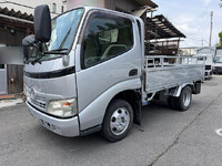 TOYOTA Dyna Flat Body ABF-TRY220 2008 107,000km_1