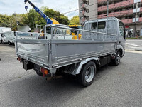 TOYOTA Dyna Flat Body ABF-TRY220 2008 107,000km_2