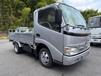 TOYOTA Dyna Flat Body ABF-TRY220 2008 107,000km_3