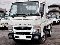 MITSUBISHI FUSO Canter Dump TPG-FBA60 2018 60,800km_1