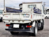 MITSUBISHI FUSO Canter Dump TPG-FBA60 2018 60,800km_2