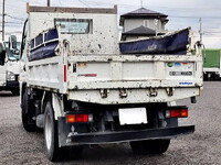 MITSUBISHI FUSO Canter Dump TPG-FBA60 2018 60,800km_3