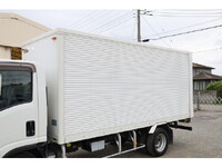 ISUZU Elf Aluminum Van TKG-NLR85AN 2014 67,115km_11