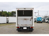 ISUZU Elf Aluminum Van TKG-NLR85AN 2014 67,115km_12