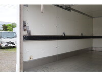 ISUZU Elf Aluminum Van TKG-NLR85AN 2014 67,115km_15