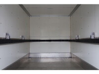 ISUZU Elf Aluminum Van TKG-NLR85AN 2014 67,115km_19