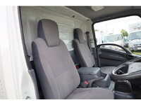 ISUZU Elf Aluminum Van TKG-NLR85AN 2014 67,115km_24