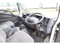 ISUZU Elf Aluminum Van TKG-NLR85AN 2014 67,115km_25