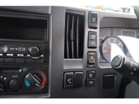 ISUZU Elf Aluminum Van TKG-NLR85AN 2014 67,115km_27