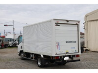 ISUZU Elf Aluminum Van TKG-NLR85AN 2014 67,115km_2