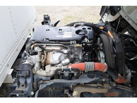 ISUZU Elf Aluminum Van TKG-NLR85AN 2014 67,115km_30