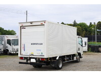 ISUZU Elf Aluminum Van TKG-NLR85AN 2014 67,115km_4