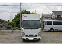 ISUZU Elf Aluminum Van TKG-NLR85AN 2014 67,115km_5