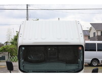 ISUZU Elf Aluminum Van TKG-NLR85AN 2014 67,115km_6