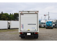 ISUZU Elf Aluminum Van TKG-NLR85AN 2014 67,115km_7