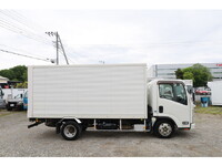 ISUZU Elf Aluminum Van TKG-NLR85AN 2014 67,115km_8