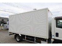 ISUZU Elf Aluminum Van TKG-NLR85AN 2014 67,115km_9