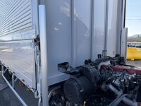 HINO Ranger Aluminum Wing TKG-FD9JLAA 2017 584,194km_12