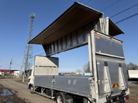 HINO Ranger Aluminum Wing TKG-FD9JLAA 2017 584,194km_2