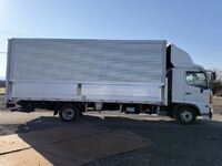 HINO Ranger Aluminum Wing TKG-FD9JLAA 2017 584,194km_5