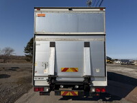 HINO Ranger Aluminum Wing TKG-FD9JLAA 2017 584,194km_6