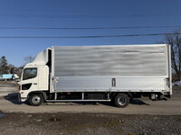 HINO Ranger Aluminum Wing TKG-FD9JLAA 2017 584,194km_7