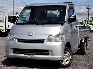 TOYOTA Liteace Flat Body DBF-S402U 2015 83,250km_1