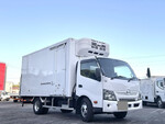 Dutro Refrigerator & Freezer Truck