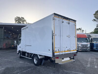 HINO Dutro Refrigerator & Freezer Truck TPG-XZU712M 2019 549,508km_2