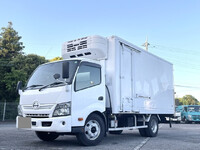 HINO Dutro Refrigerator & Freezer Truck TPG-XZU712M 2019 549,508km_3