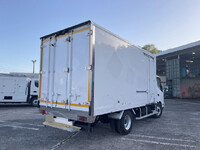 HINO Dutro Refrigerator & Freezer Truck TPG-XZU712M 2019 549,508km_4