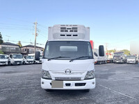 HINO Dutro Refrigerator & Freezer Truck TPG-XZU712M 2019 549,508km_5