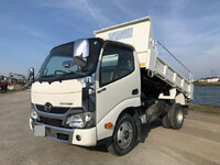 HINO Dutro Dump TKG-XZU630T 2017 86,000km_3