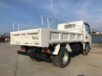 HINO Dutro Dump TKG-XZU630T 2017 86,000km_4