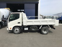 HINO Dutro Dump TKG-XZU630T 2017 86,000km_5