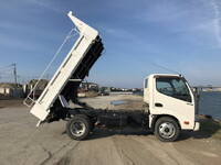 HINO Dutro Dump TKG-XZU630T 2017 86,000km_6