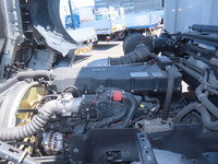 UD TRUCKS Quon Aluminum Wing 2PG-CG5CA 2018 492,500km_15
