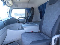 UD TRUCKS Quon Aluminum Wing 2PG-CG5CA 2018 492,500km_21