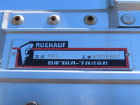 UD TRUCKS Quon Aluminum Wing 2PG-CG5CA 2018 492,500km_28