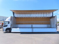 UD TRUCKS Quon Aluminum Wing 2PG-CG5CA 2018 492,500km_29