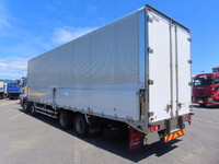 UD TRUCKS Quon Aluminum Wing 2PG-CG5CA 2018 492,500km_2