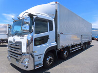 UD TRUCKS Quon Aluminum Wing 2PG-CG5CA 2018 492,500km_3