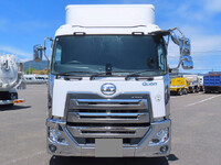 UD TRUCKS Quon Aluminum Wing 2PG-CG5CA 2018 492,500km_5
