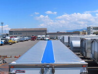 UD TRUCKS Quon Aluminum Wing 2PG-CG5CA 2018 492,500km_8